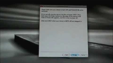 Latest Jailbreak & Unlock NEW iphone 4 iOS4 4.0 Firmware  iPhone & iPod Touch.mp4
