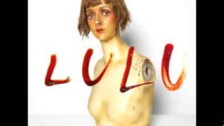 Lou Reed &amp; Metallica - Lulu (Full Album)