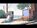 lofiMTV - alone among stars, i drift [beat tape]