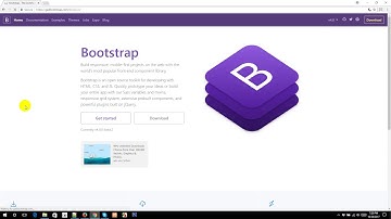 Web Design Bangla Tutorial | Part-26 | Bootstrap (2)