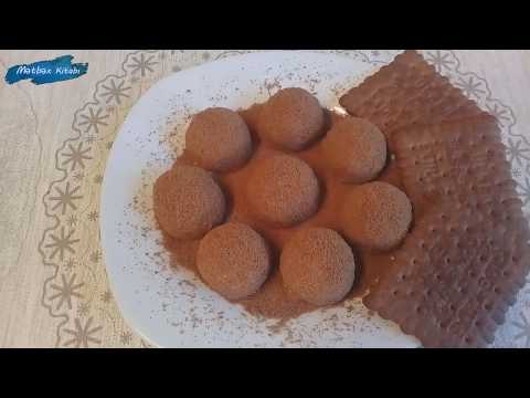 Video: Uşaqlar üçün Südlü Desert Necə Hazırlanır