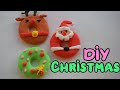 How to make arts and crafts for kids | Modelling clay ideas | Do it yourself!