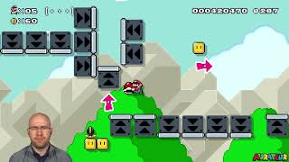 YouTube Exclusive: No-Skip Super Expert Endless #117