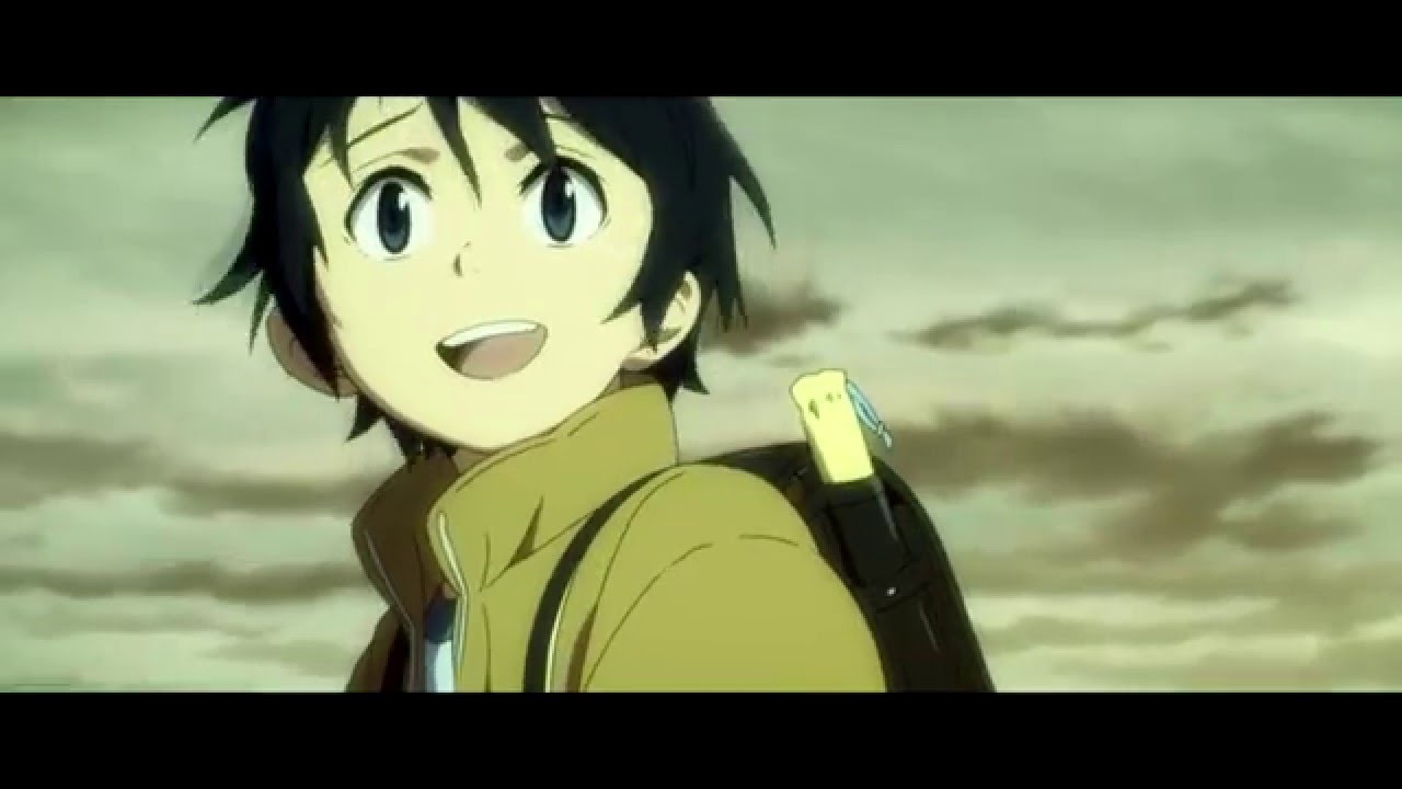 Boku Dake ga Inai Machi (Erased) é bom?