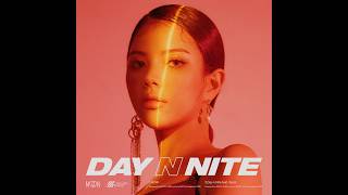 문수진(Moon Sujin) - Day n Nite (Feat. 식케이(Sik-K))ㅣ1시간ㅣ반복재생ㅣ1hour