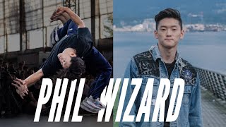 BBOY PHIL WIZARD 🇨🇦 TRAILER