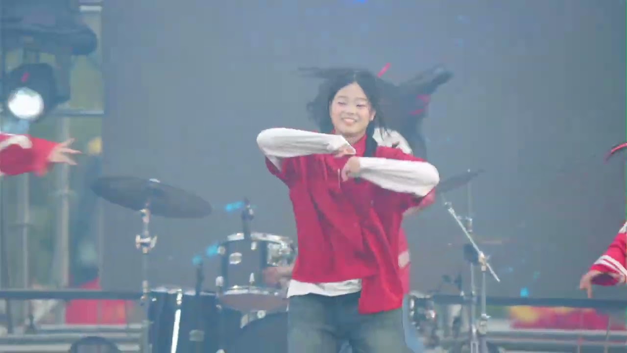 Đại nhạc hội E-Fest 2026: Vũ điệu của các tinh vân - DSC Hải Phòng