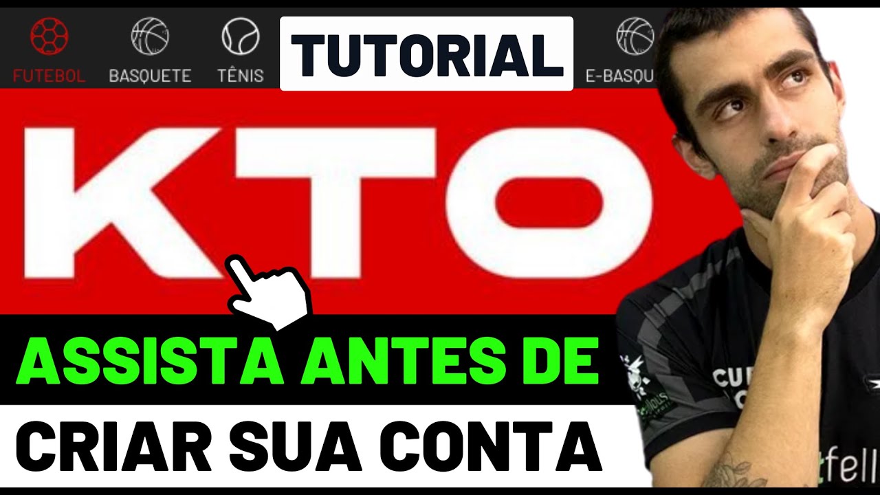 KTO app: tudo sobre a plataforma - 2023