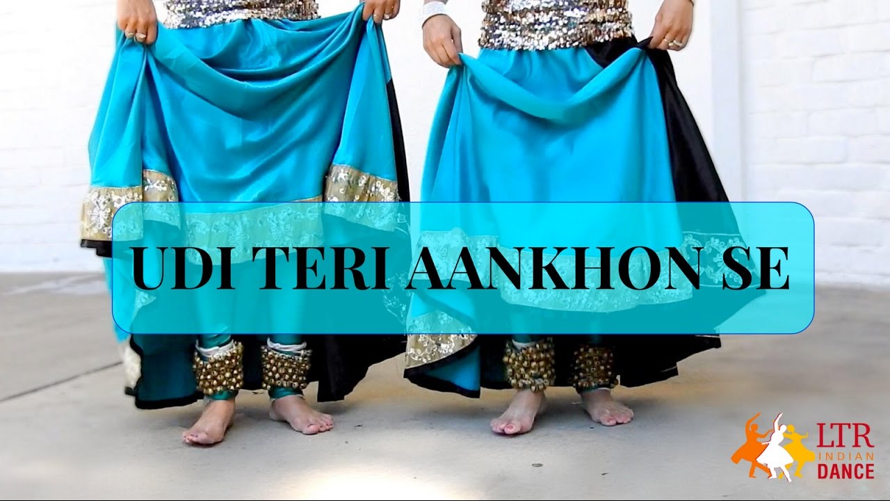 Udi Teri Aankhon Se | LTR Dance