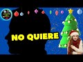 Pues si él no kiere pues no😞