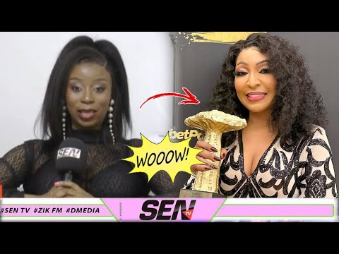 Adiouza « Viviane bo nekul way kat do meun mélodie wam »