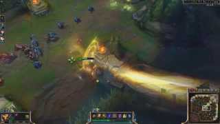 BARD URF JUKES!