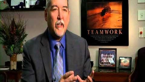 Mike Mattos: Teaming vs. Grouping