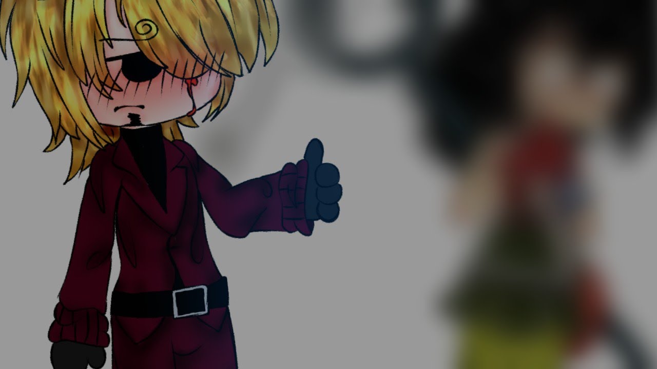 ~°·Sanji:·°~ [🇧🇷&🇺🇸] {SanUso} (One Piece)