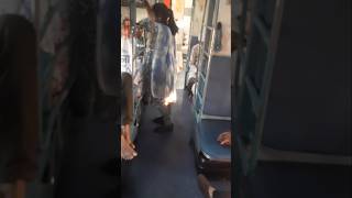 12656 Navjeevan Superfast Train Slepeer Coach Inside View