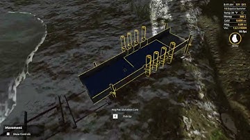 Gold Rush the game | Fast Hog Pan Setup