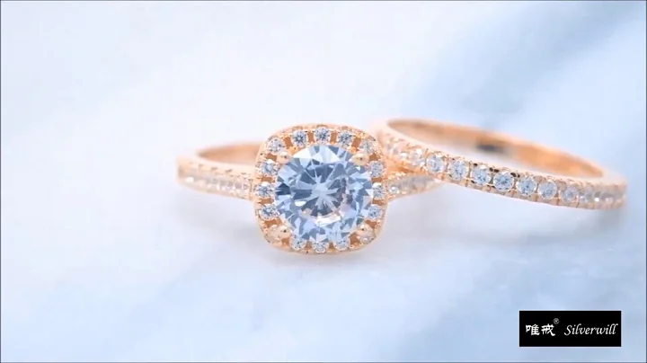 EVERMORE  engagement ring fine jewelry fashion rings