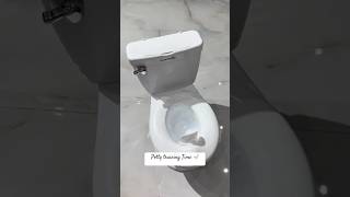 Potty trainer from amazon unboxing ASMR