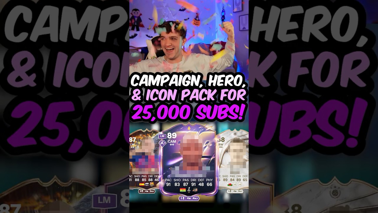 🔥HUGE PULL OMG! THANK YOU FOR 25,000 SUBSCRIBERS!🙏