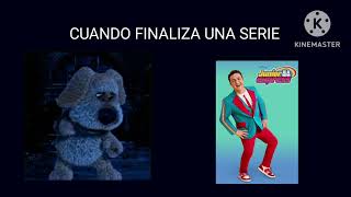 Cuando Finaliza Usa Serie