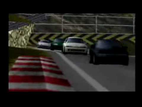 Gran Turismo 1