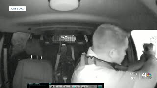 Family, community advocate react to KCMO police officer's resignation and payout