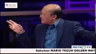 Download lagu (Full) SERBA SALAH - Mario Teguh Golden Ways 26 Oktober 2014