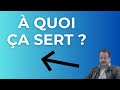 Vecteur … A quoi ça sert ?