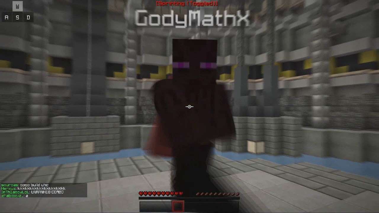 SouWilly VS SUMOPLAYESR ft:Essp,SouVape,Imetal e etc..