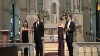 Amici Cantanti: Libiamo from La Traviata