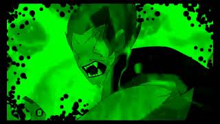 Ben10 Universal Transform Widmutt sequence