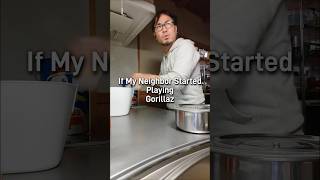 Gorillaz – Feel Good Inc. | Junk Drum Cover#gorillaz #drums #drumcover Junk Drummer MARKN