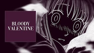 Kyo & Tohru | Bloody Valentine