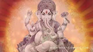 Vedic Chants | Ganesh Vandana by 21 Brahmins