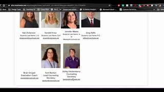 Distance Learning Resources: How to Use Skyward