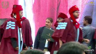 HU 27th Convocation 2025