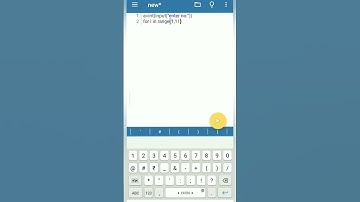 write a python program to print tables | python programming short video #trendingshorts #table