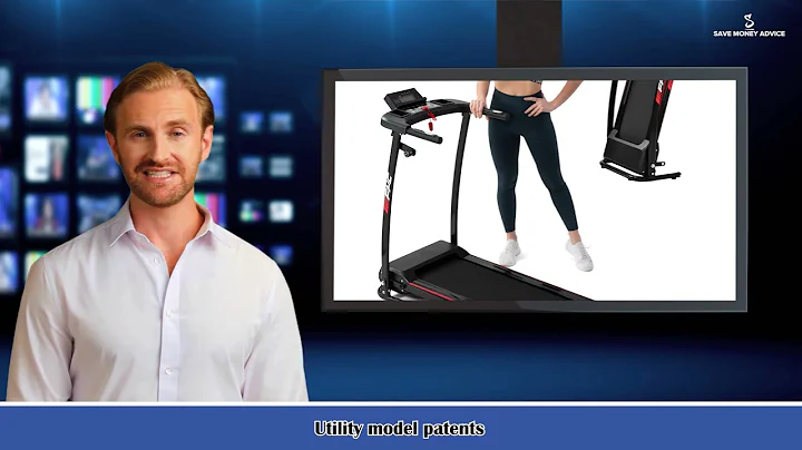 FYC Folding Treadmill For Home Portable Electric Motorized Treadmill Running Exercise Machine