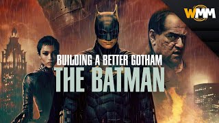 Dissecting Matt Reeves' Gotham City | The Batman Video Essay