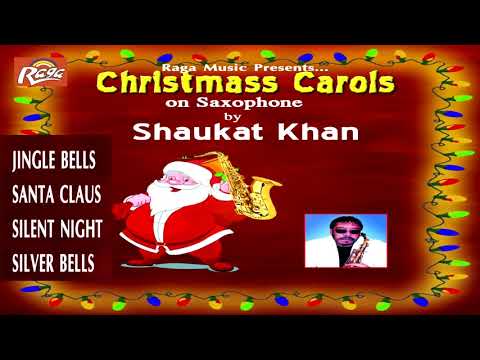 instrumental-christmas-musictraditional-christmas-songs-|-saxophone