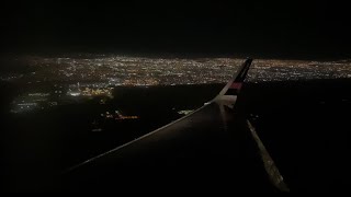 Volaris 254 Landing In Mexicalimxl