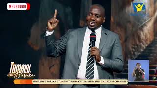 Mkumbuke Mkewe Lutu Pr. Baraka Butoke Mke Wa Lutulots Wife