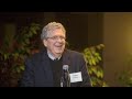 2021 Revelle Medalist: Peter Cowhey