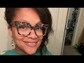 Vlogmas Day 2 | Had to push Through ???? 