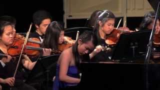 LHS Symphony Orchestra - 2014 Spring Concert