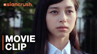 Texting your crush never goes the way it's supposed to | Clip from 'Seto & Utsumi'