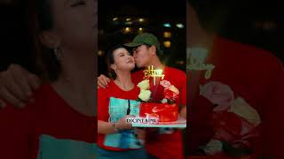 Hatimulah Sandaran - Official Music Video | Nabila Maharani \u0026 Tri Suaka