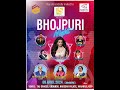 Shreya cine world presents bhojpuri night