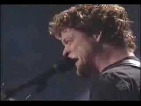 Mettalica-Enter Sandman LIVE
