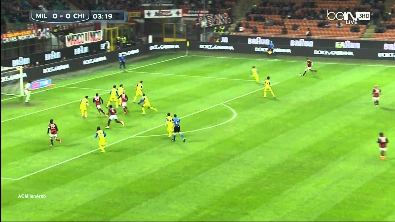 Game recap: Milan 3-0 Chievo | Rossoneri Blog - AC Milan News, image size:1280x720